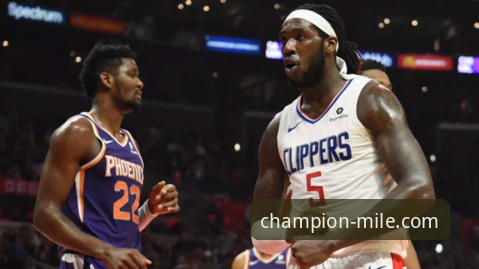 如何通过米乐m6体育平台深度复盘快船爆冷三连败：一场20分逆转的实战分析教程